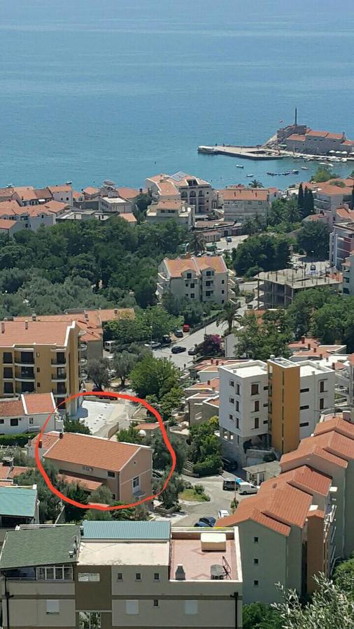 Apartmani Irena Petrovac المظهر الخارجي الصورة
