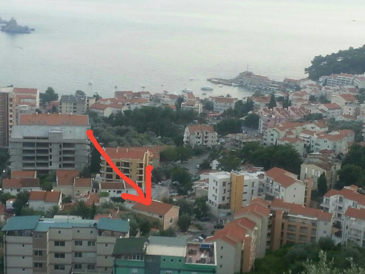 Apartmani Irena Petrovac المظهر الخارجي الصورة