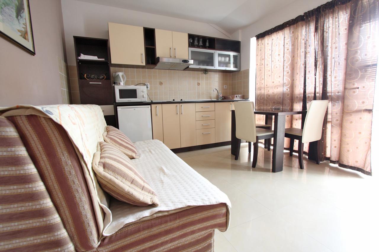Apartmani Irena Petrovac المظهر الخارجي الصورة