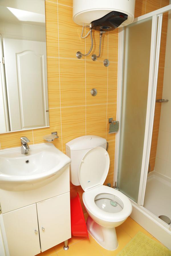 Apartmani Irena Petrovac المظهر الخارجي الصورة