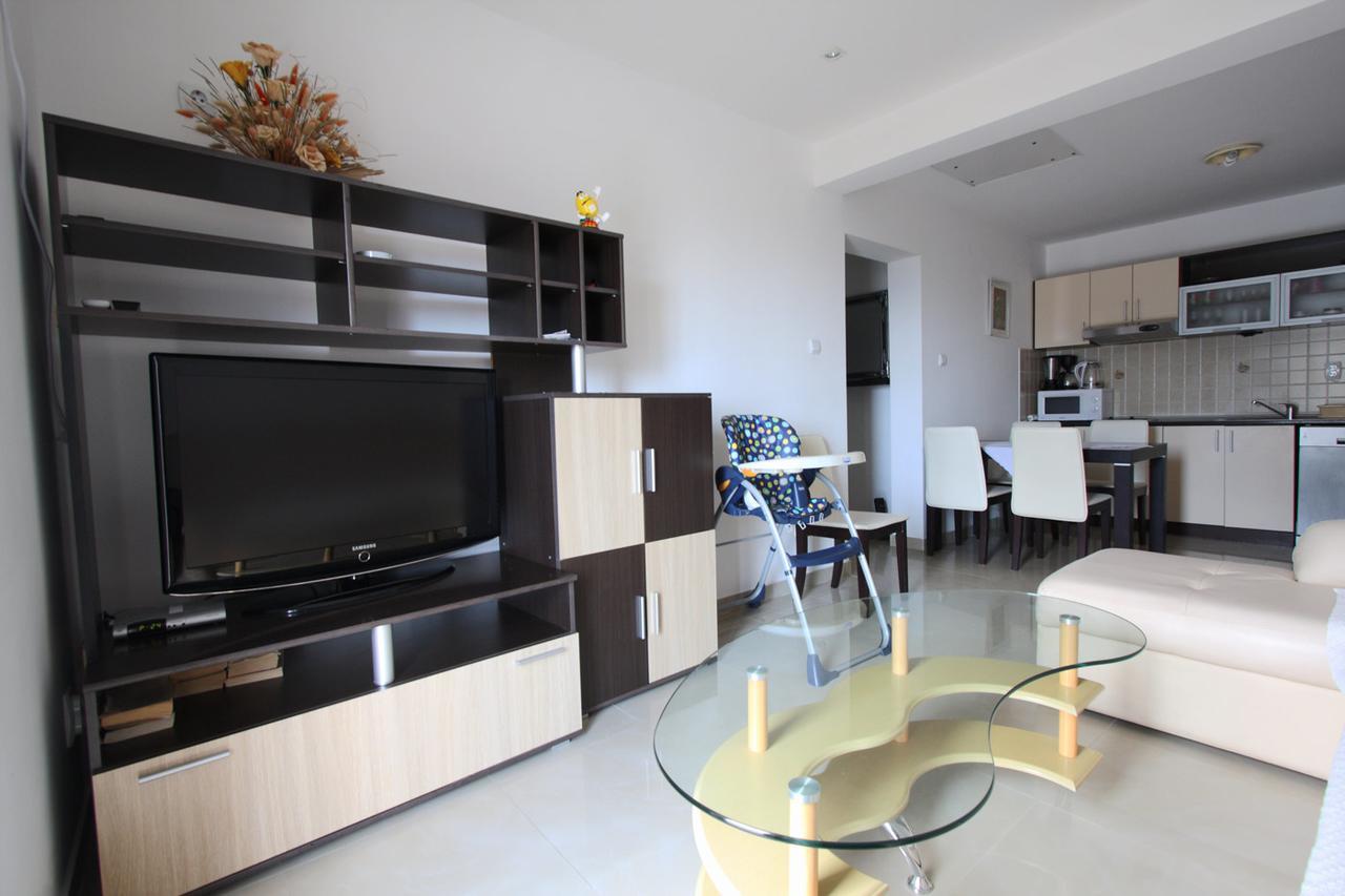 Apartmani Irena Petrovac المظهر الخارجي الصورة
