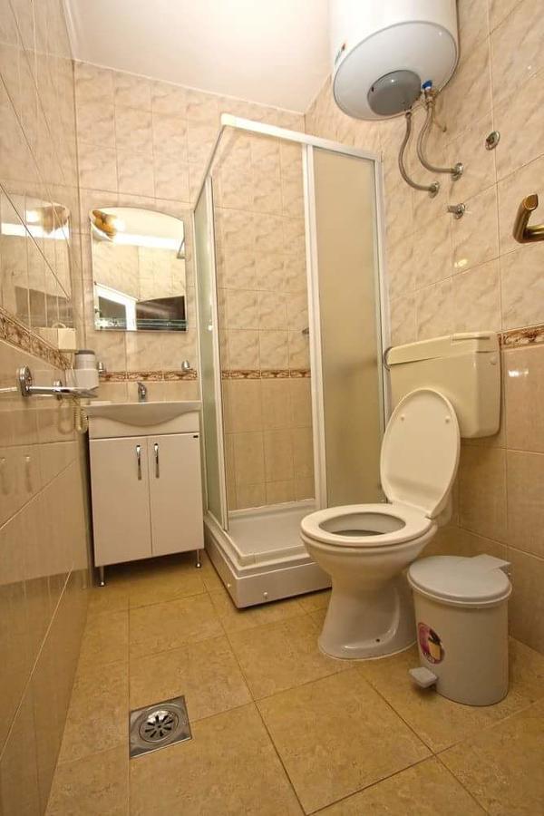 Apartmani Irena Petrovac المظهر الخارجي الصورة